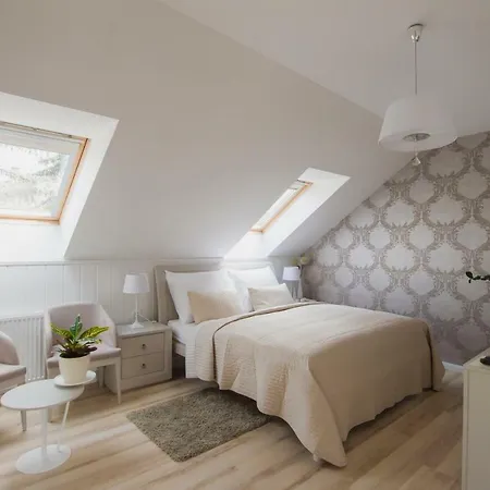 Kuria 3* Nové Mesto nad Váhom