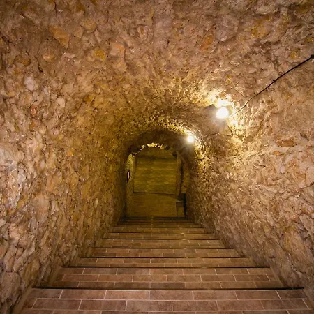 Kuria Penzion Nové Mesto nad Váhom