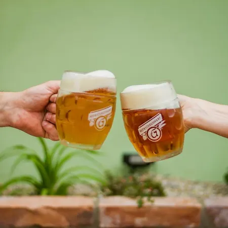 Kuria 3* Nové Mesto nad Váhom