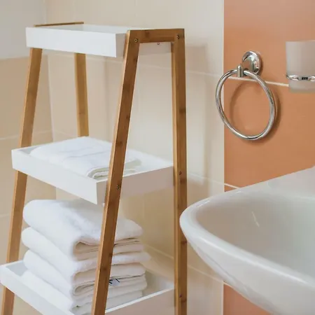 Penzion Kuria Nové Mesto nad Váhom