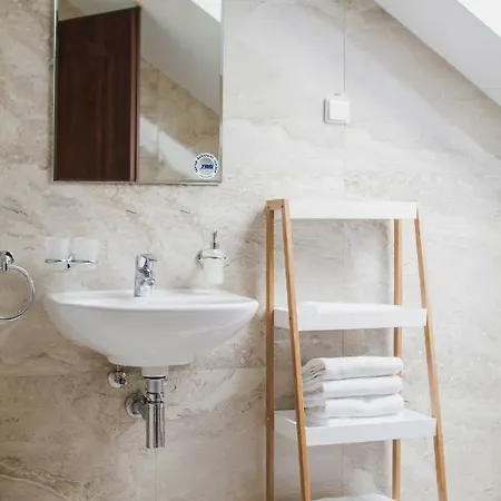 Kuria Nové Mesto nad Váhom